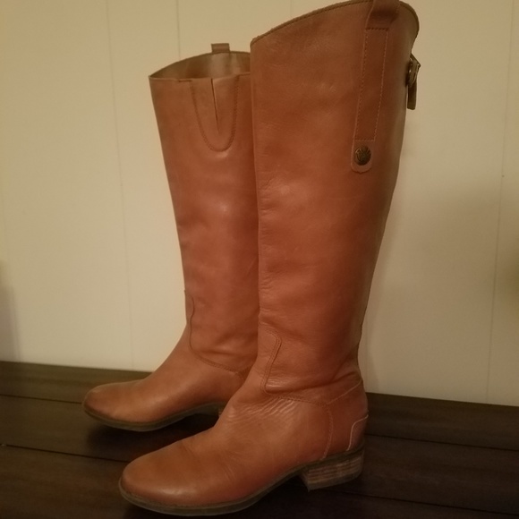 Sam Edelman Shoes - Sam Edelman Penny Riding Boots
